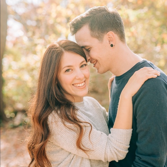 Meet your Posher, Briana - Picture 1 of 1